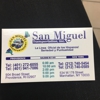 San Miguel Transportation Inc gallery