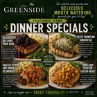 Greenside Restaurant