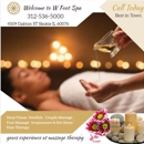 W Foot Spa - Massage Therapists