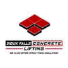 Sioux Falls Concrete Lifting gallery