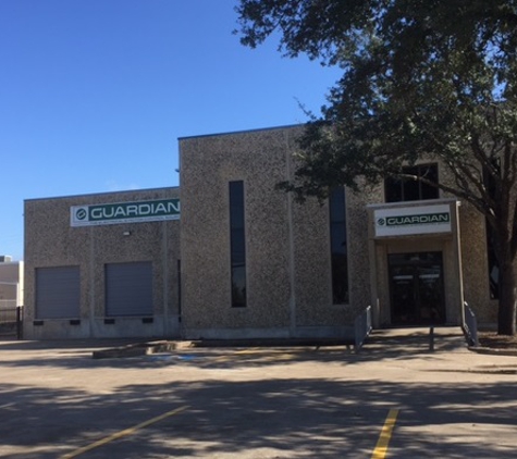 Guardian Industrial Supply - Austin, TX