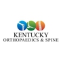 James Rice, MD - Kentucky Orthopaedics & Spine