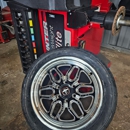 OC's Tire Shop & Automotive Nederland