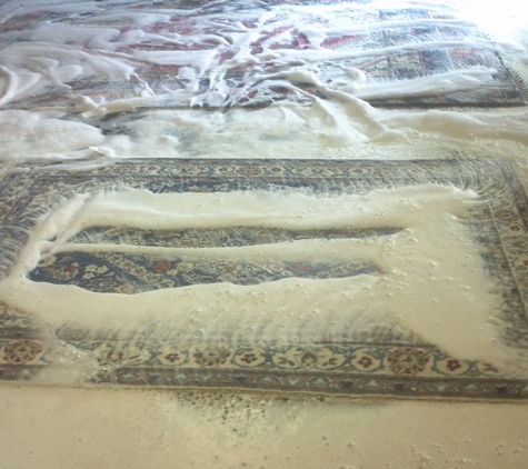 Carpet Tile Upholstery & Oriental Rug Cleaning - los angeles, CA