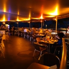 The Deck Restaurant At Sea Club Resort