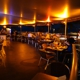 The Deck Restaurant At Sea Club Resort