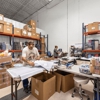 Warespace gallery