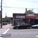 East New York Cleaners Inc - Dry Cleaners & Laundries