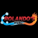 Rolando's H.V.A.C. - Fireplaces
