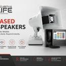 Security & Life Integrations - Television Systems-Closed Circuit Telecasting