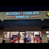 Bazooka Charlie's Barber Co. gallery