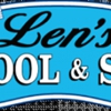 Len's Pool & Spa Inc gallery