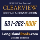 Clearview Roofing - Roofing Contractors