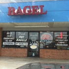 Fresh Hot Bagels