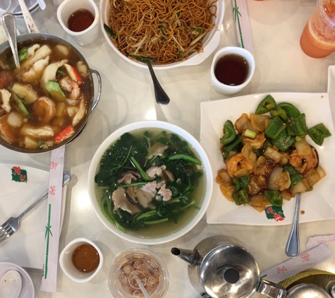 Ken Kee Restaurant - Chicago, IL