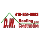D W Roofing & Construction LLC - Roofing Contractors