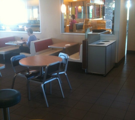 McDonald's - Cedar Hill, TX