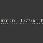 Clifford E. Lazzaro, P.C.