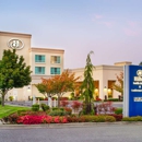 Hilton Seattle Airport & Conference Center - Hotels