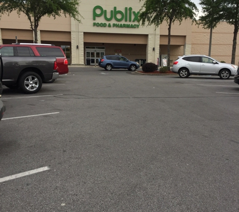 Publix Super Market at Santa Rosa Commons - Pace, FL