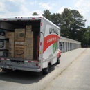 U-Haul Moving & Storage at Holland Rd - Truck Rental