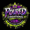 Poured Creations gallery