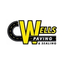 C Wells Asphalt Paving & Seal Coating - Asphalt Paving & Sealcoating