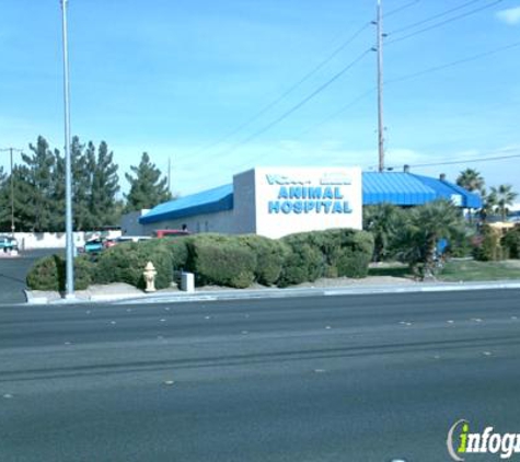 VCA Spring Mountain Animal Hospital - Las Vegas, NV