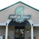 Spartan Hall Of Fame Cafe - Bar & Grills