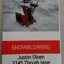 The Grass Guy - Snow Removal Service