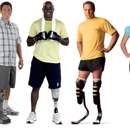 McCleve Orthotics & Prosthetics - Prosthetic Devices