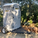 Standard Site Rentals - Portable Toilets