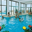 Jonathan Harbour - Resorts