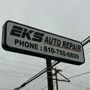 EKS Auto