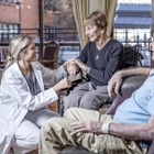 Luxor Nursing and Rehabilitation at Mills Pond