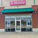 T-Mobile - Cellular Telephone Equipment & Supplies-Rental