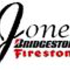 Jones Automotive