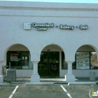 Convenient Corner Market