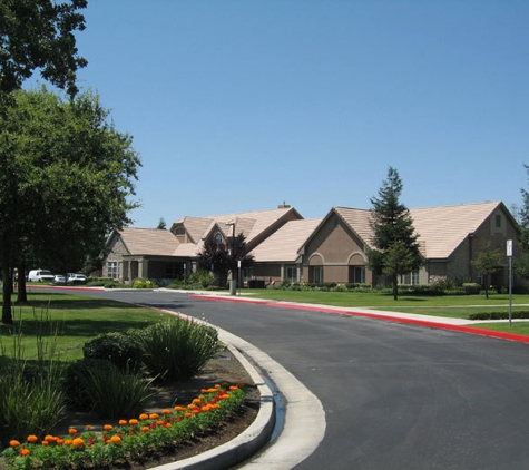 Pacifica Senior Living Bakersfield - Bakersfield, CA