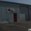 The Car Clinic - Auto Repair & Service