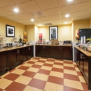 Hampton Inn Baton Rouge-I-10 & College Dr. - Hotels