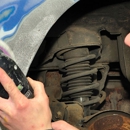 G & G Autobody - Automobile Body Repairing & Painting