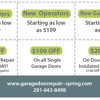 Keegan Garage Door Spring Repair gallery