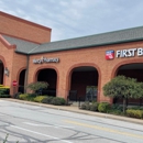 First Bank - Banks