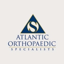 Atlantic Orthopaedic Specialists - Virginia Beach - Rehabilitation Services