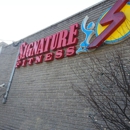 Signature Fitness Clubs - Gymnasiums