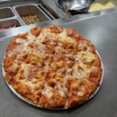 Crust Brothers Pizza - Pizza
