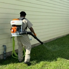 Mosquito Hunters of South Houston-Pasadena-La Porte