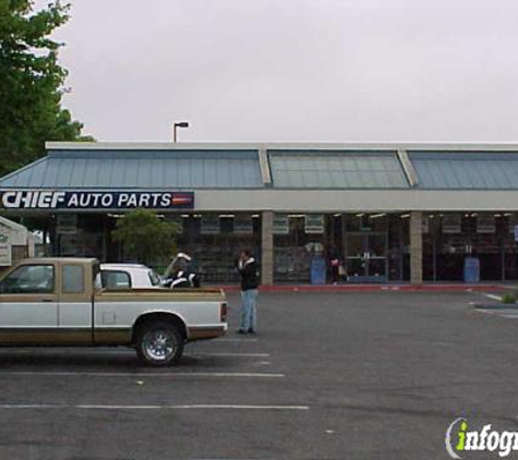 AutoZone Auto Parts - Richmond, CA