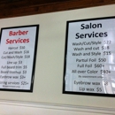 Smith's Lewistown Barber and Beauty - Barbers